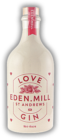 Eden Mill Love Gin 0,5 Liter