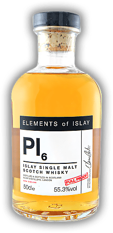 Elements of Islay Pl6 Full Proof 55,3%