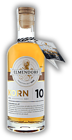 Elmendorf Korn 10