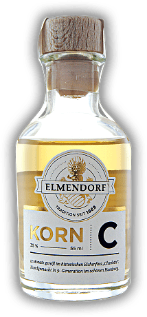 Elmendorf Korn C 0,055 Liter