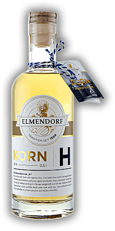 Elmendorf Korn H