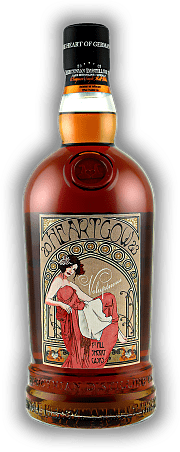 Elsburn Heartgow 2023 – Voluptuous Hercynian Single Malt Whisky