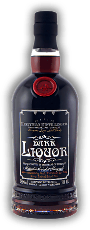 Elsburn Hercynian Dark Liquor