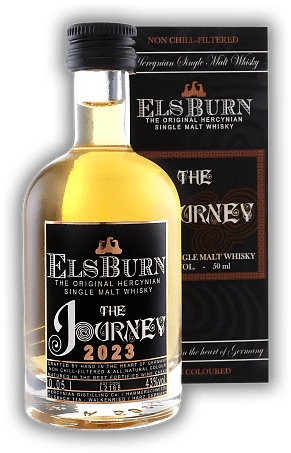 Elsburn Journey Edition 2023 0,05 Liter