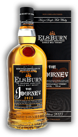 Elsburn Journey Edition 2023