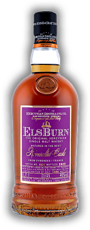 Elsburn Rivesaltes Casks Batch 1 46,0%