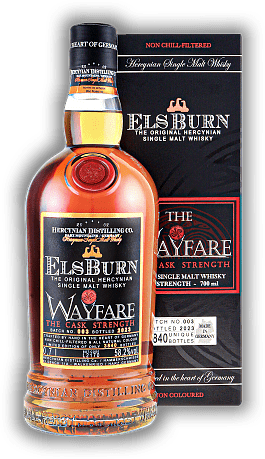 Elsburn Wayfare Batch #3 2023 58,2%