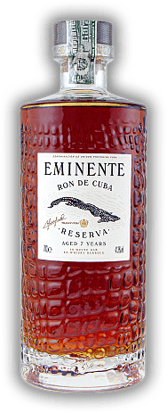 Eminente Reserva Rum 7 Years