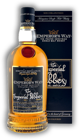 Emperor's Way The Imperial Abbey Batch 1 48%