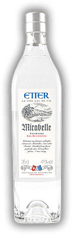 Etter Mirabelle 0,35 Liter