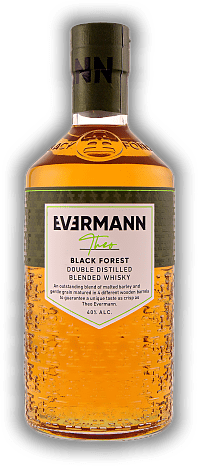 Evermann Theo Blended Whisky