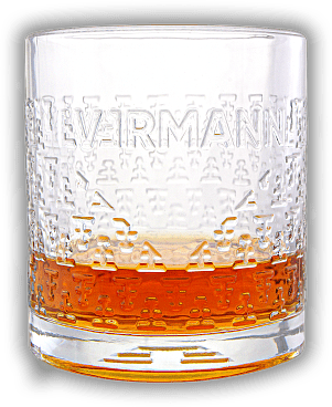 Evermann Whisky Tumbler