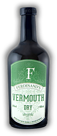 Ferdinand‘s Dry Vermouth