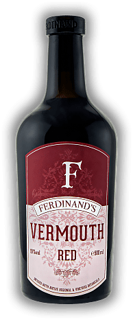 Ferdinand‘s Red Vermouth