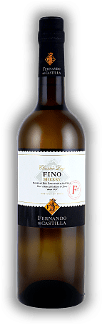 Fernando de Castilla Fino Sherry Classic