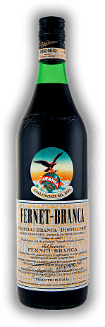 Fernet-Branca 35% 1,0 Liter