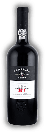 Ferreira Late Bottled Vintage Port 2019