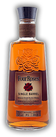Four Roses Single Barrel 50%