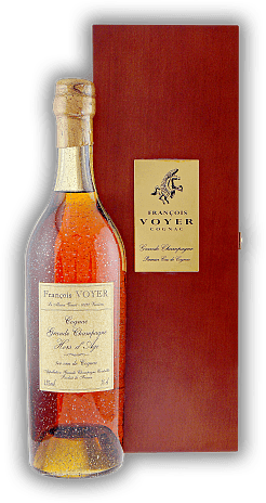 Francois Voyer Hors d'Age Premier Cru de Cognac Grande Champagne