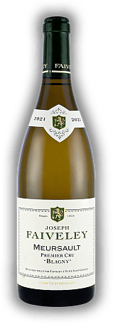 Domaine Faiveley, Blagny, Chardonnay, Meursault Premier Cru,...