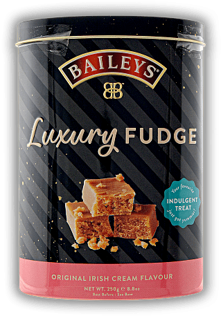 Gardiners Baileys Luxury Fudge Dose 250g