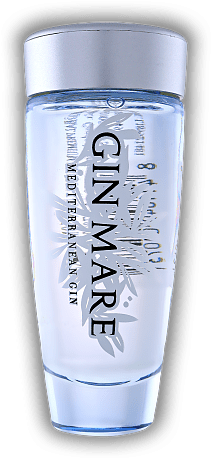 Gin Mare 0,05 Liter