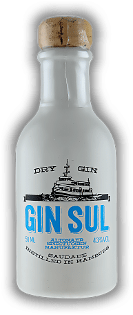 Gin SUL 0,05 Liter