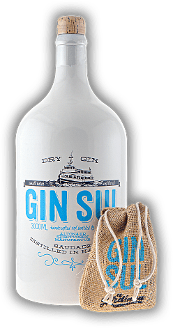 Gin SUL Doppelmagnum 3,0 Liter