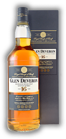 Glen Deveron 16 Years 1,0 Liter