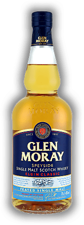 Glen Moray Classic Peated ohne GP