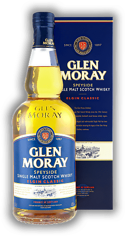 Glen Moray The Original Classic
