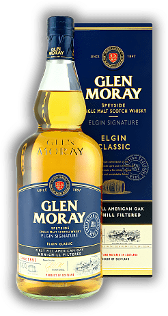 Glen Moray The Original Classic 48% 1,0 Liter