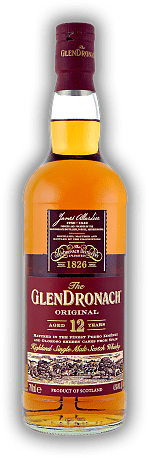 Glendronach 12 Years