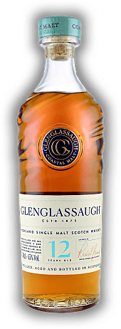 Glenglassaugh 12 Years 45,0%