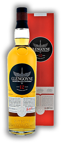 Glengoyne 12 Years 43%