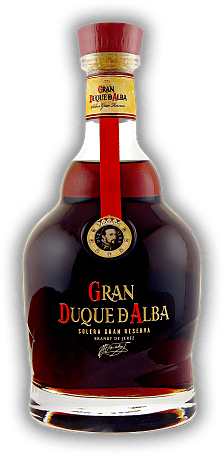 Gran Duque de Alba Solera Gran Reserva