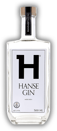 Hanse Gin