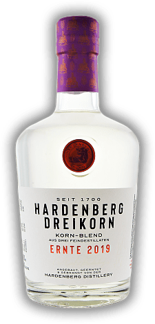 Hardenberg Dreikorn 2019