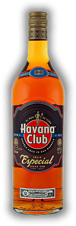 Havana Club Anejo Especial 1,0 Liter