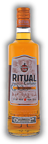 Havana Club Ritual