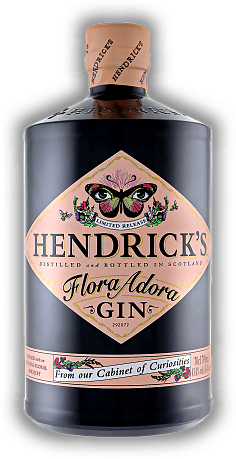 Hendrick's Gin Flora Adora 43,4%