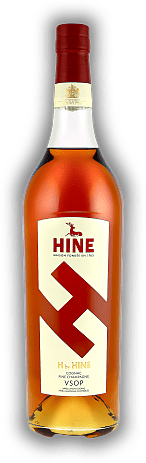 Hine H by Hine VSOP Fine Champagne Controlée 1,0 Liter