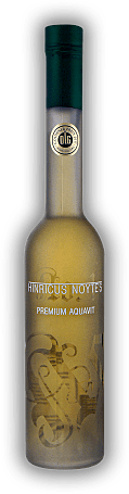 Hinricus Noyte's Premium Aquavit
