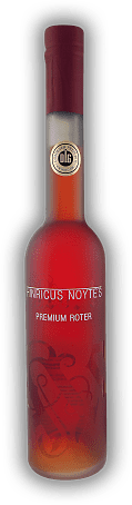 Hinricus Noyte's Premium Roter
