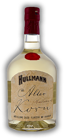 Hullmann's alter Hullmann Korn