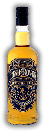 Irish Rover Whiskey