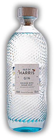 Isle of Harris Gin