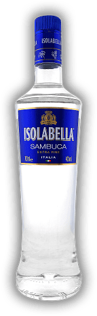Isolabella Sambuca Extra Fine