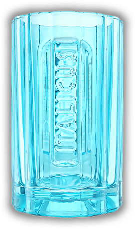 Italicus Design Glas