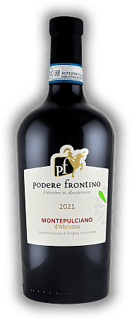 Podere Frontino